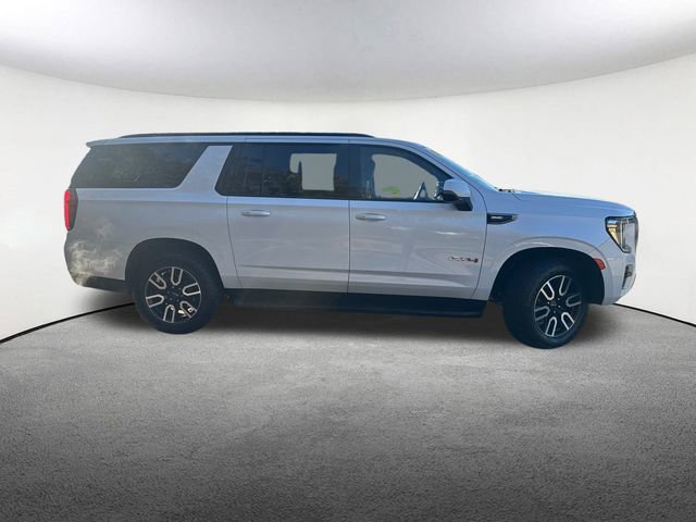 Used 2021 GMC Yukon XL AT4 image 13