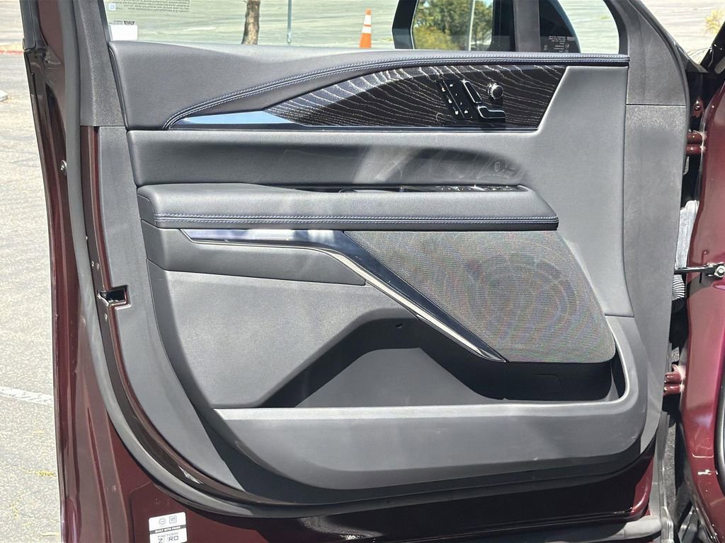 Used 2026 Cadillac Escalade IQ Sport 1 image 20