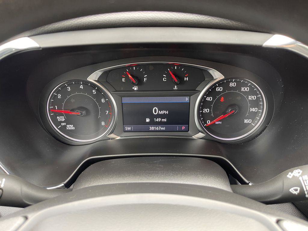 Used 2023 Chevrolet Blazer LT image 17