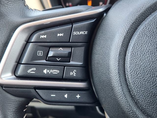 Certified 2025 Subaru Outback Limited image 30