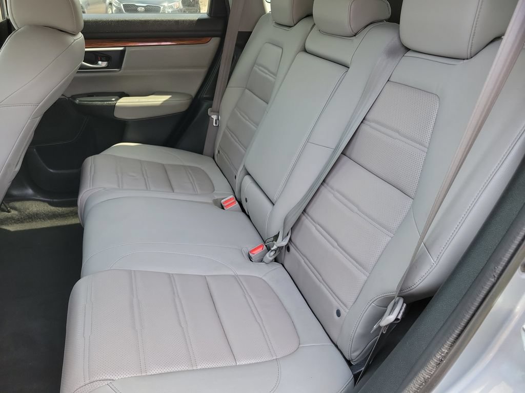 Used 2022 Honda CR-V Touring image 15