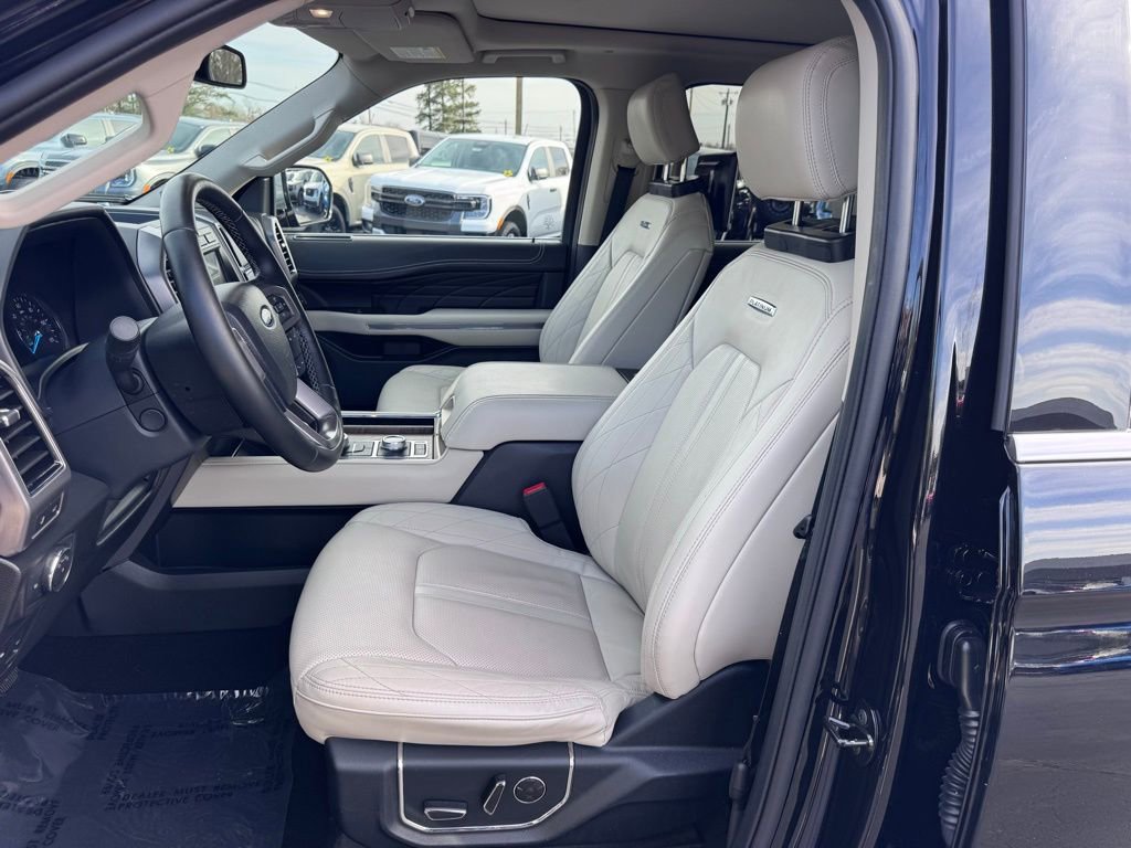 Used 2021 Ford Expedition Platinum image 23