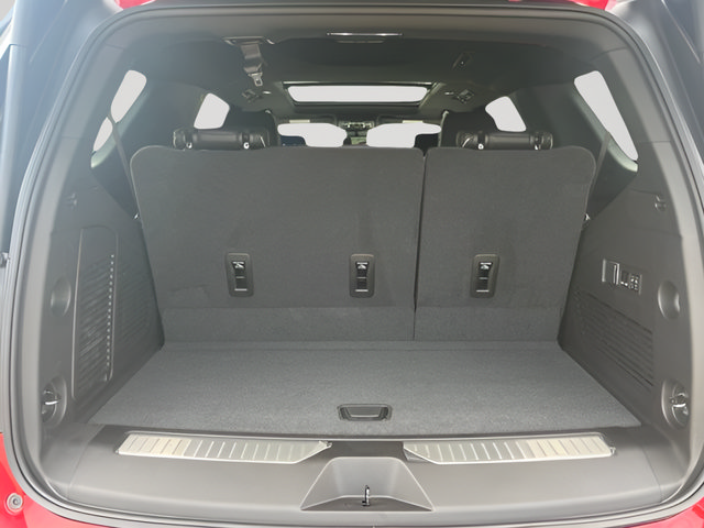 New 2026 Chevrolet Tahoe Premier RWD image 9