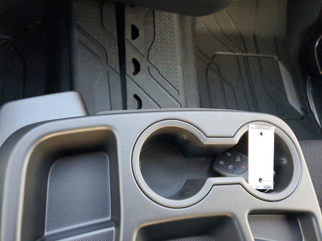 New 2026 Chevrolet Silverado 3500 LT w/ Safety Package image 28