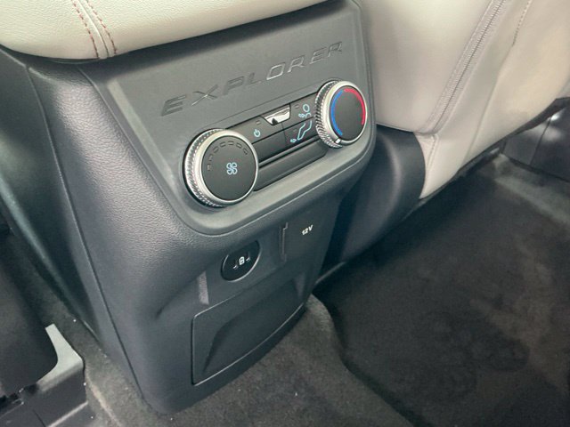 New 2026 Ford Explorer Active w/ Active Comfort Package RWD image 26