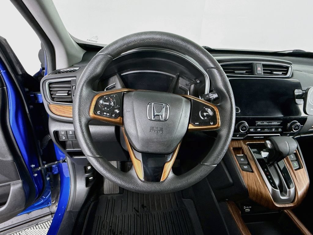 Used 2021 Honda CR-V EX image 12