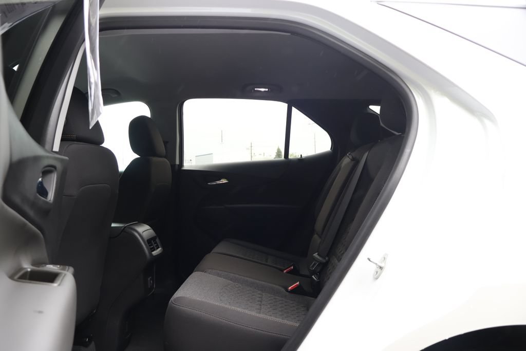 Certified 2023 Chevrolet Equinox LT FWD image 45