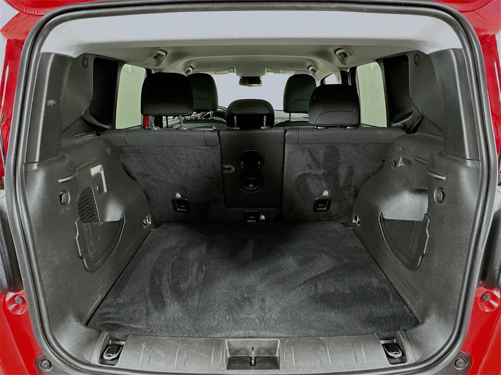 Used 2022 Jeep Renegade Latitude w/ Convenience Group image 6