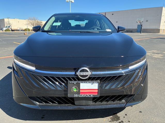 New 2026 Nissan Sentra S image 9