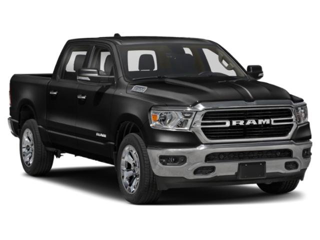 Certified 2022 RAM 1500 Limited AWD/4WD image 6