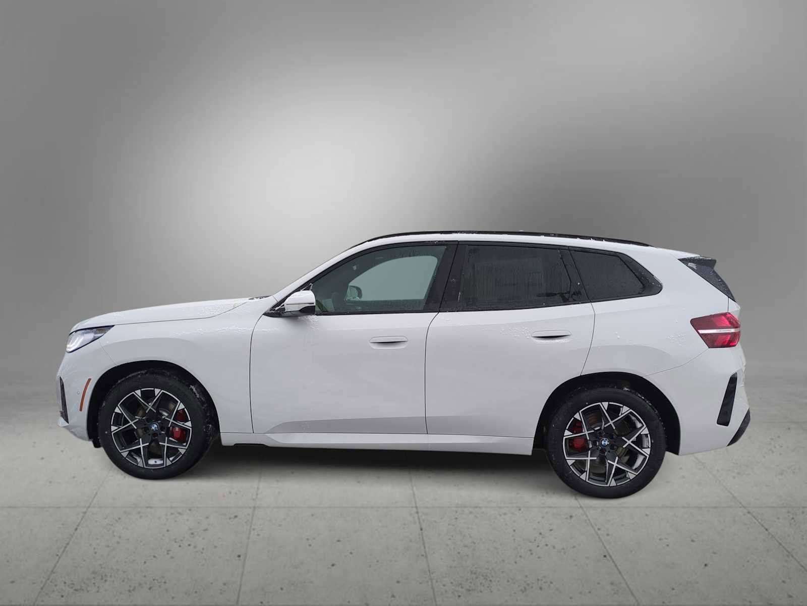 New 2026 BMW X3 xDrive30 image 5