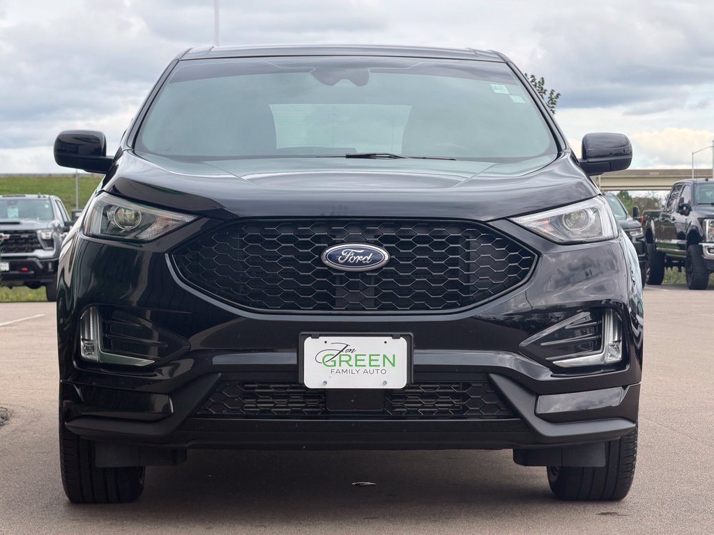 Used 2024 Ford Edge ST-Line AWD/4WD image 6