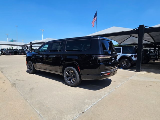 New 2026 Jeep Grand Wagoneer L Limited w/ Premium Group II AWD/4WD image 8