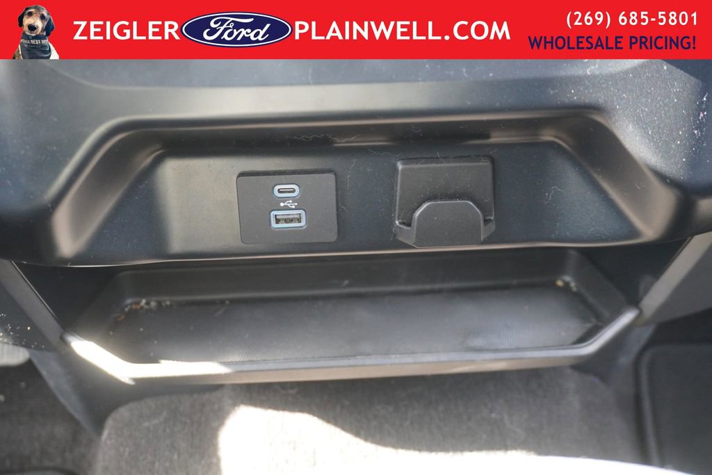 Used 2022 Ford F150 XLT w/ Trailer Tow Package image 19