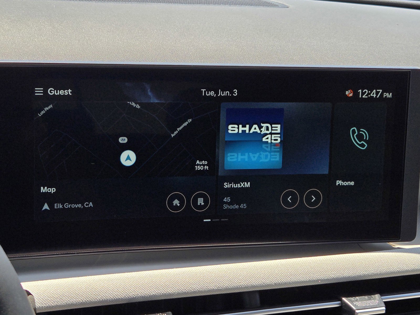 New 2025 Hyundai Tucson Limited image 18