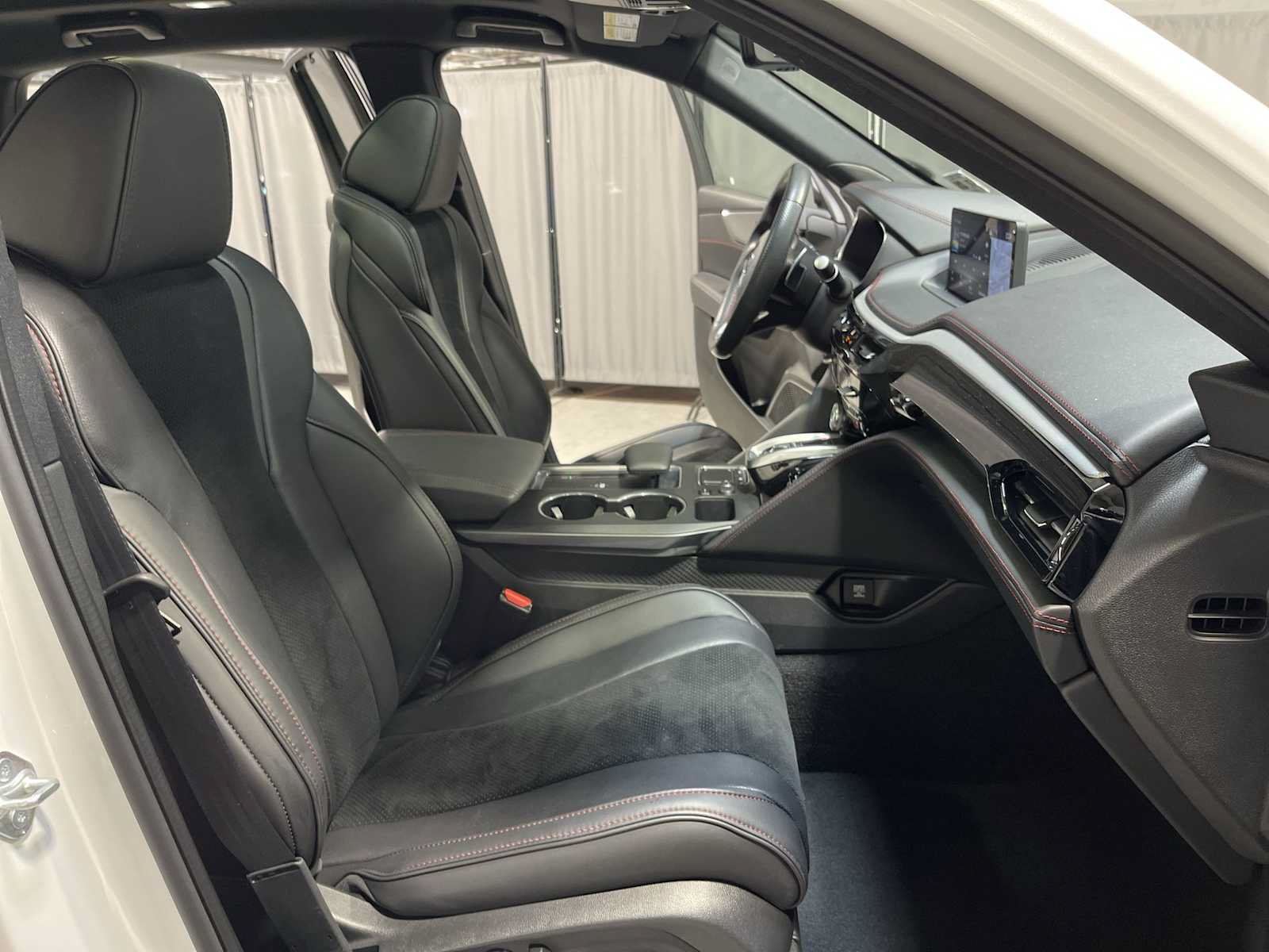 Certified 2024 Acura MDX A-Spec AWD/4WD image 14