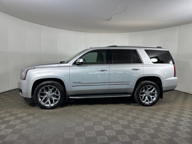 Used 2017 GMC Yukon Denali w/ Open Road Package image 6