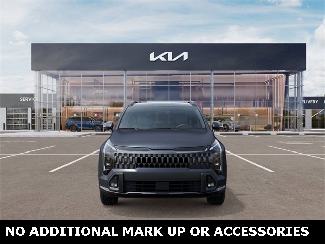 New 2026 Kia Sportage X-Line image 2