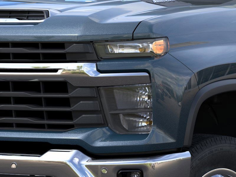 New 2026 Chevrolet Silverado 3500 LT w/ Safety Package image 11