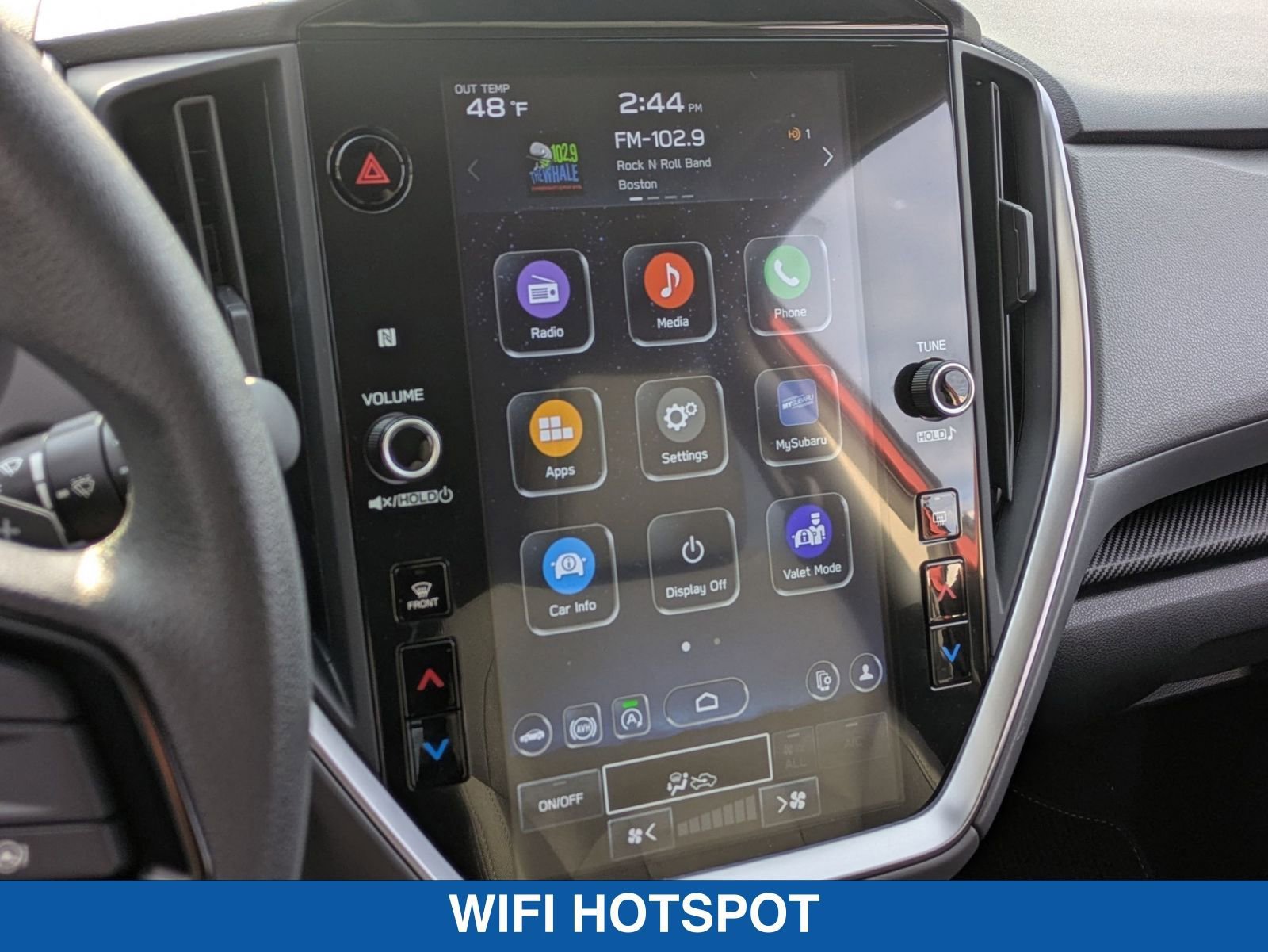 Certified 2025 Subaru Crosstrek 2.0i Premium image 21