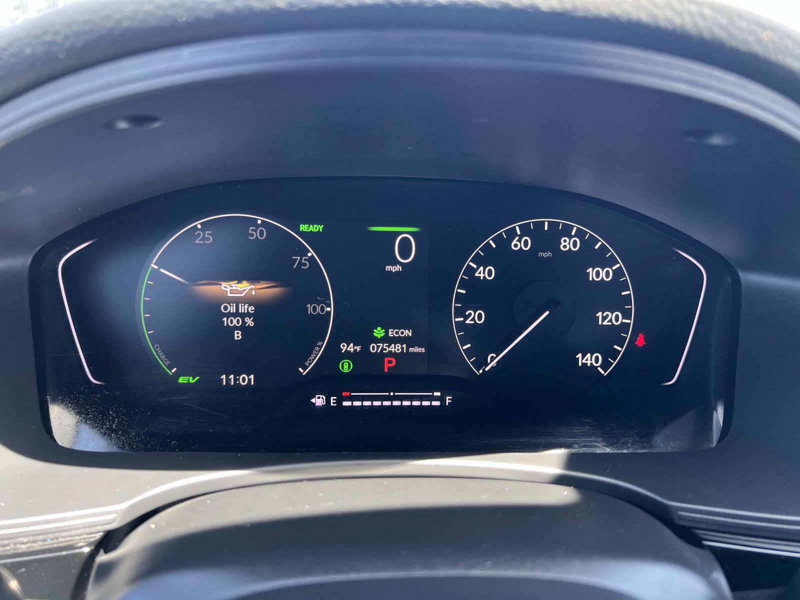 Certified 2025 Honda Civic Sport image 11