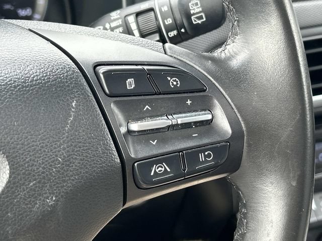 Certified 2023 Hyundai Kona SEL w/ Convenience Package AWD/4WD image 20