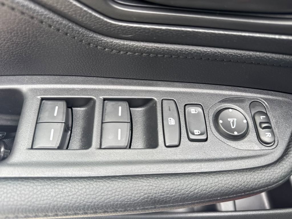 Used 2026 Honda Odyssey Sport-L image 15