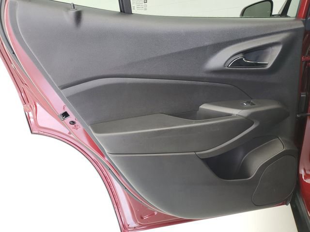 Used 2024 Chevrolet Trax LT w/ Driver Confidence Package image 15