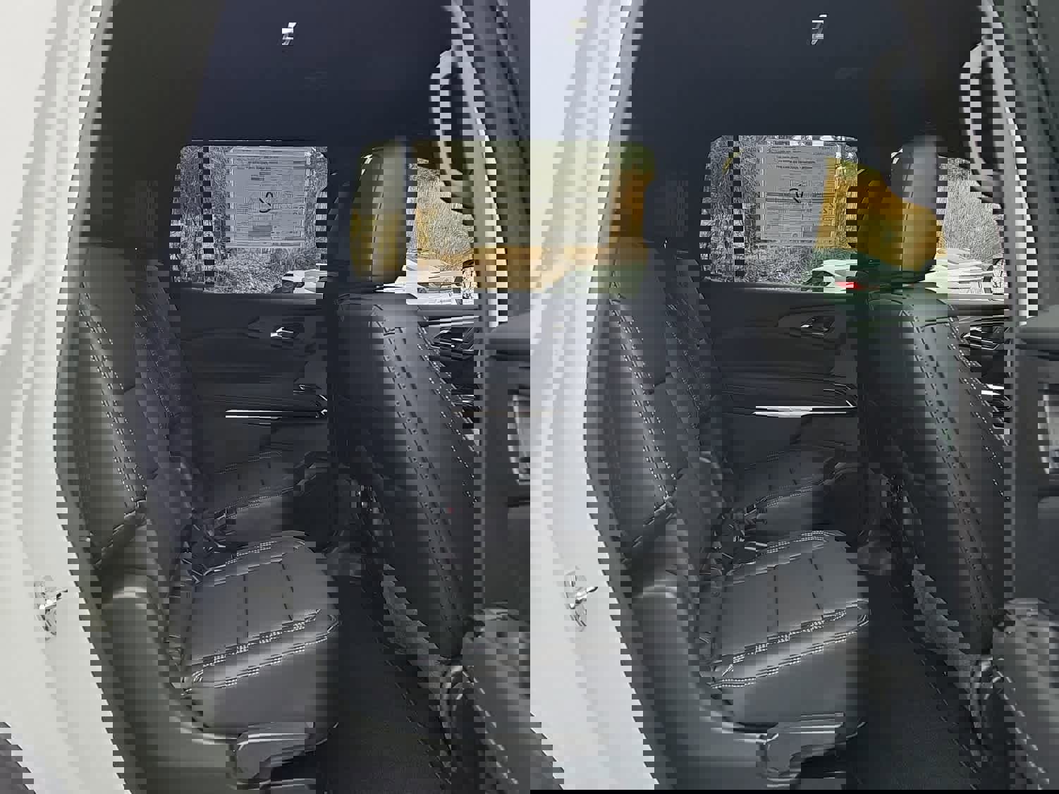 New 2026 Chevrolet Traverse LT w/ Driver Confidence Package image 23