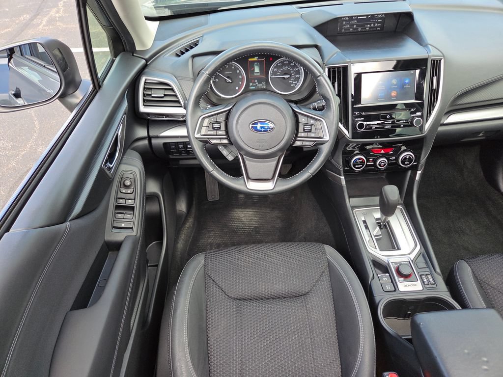 Used 2022 Subaru Forester Premium AWD/4WD image 33
