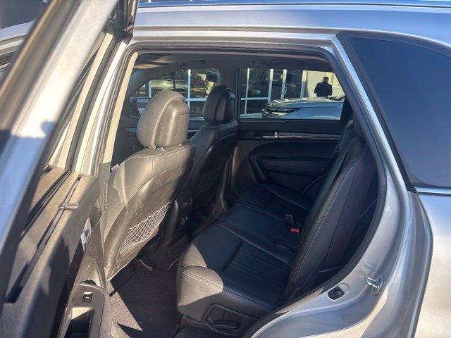 Used 2015 Kia Sorento SX AWD/4WD image 15