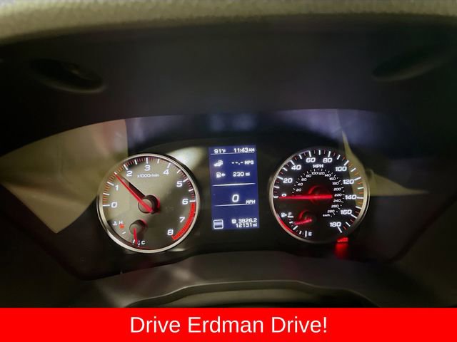 Used 2024 Subaru WRX AWD/4WD image 16
