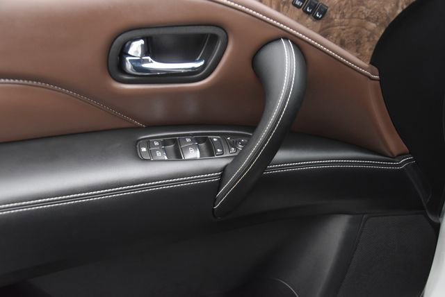 Used 2024 INFINITI QX80 Premium Select w/ Cargo Package AWD/4WD image 27