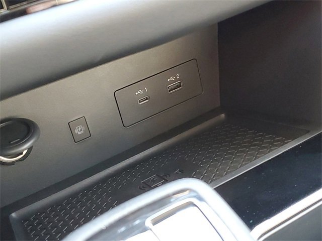 New 2025 Nissan Pathfinder SL image 17