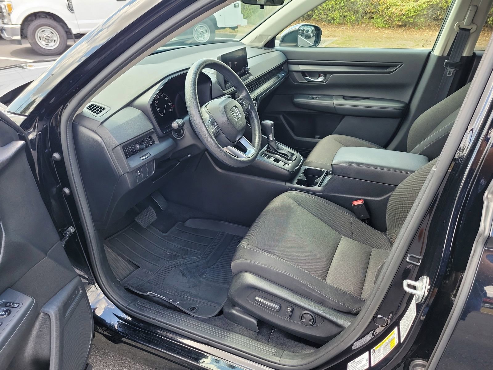 Used 2023 Honda CR-V EX image 14