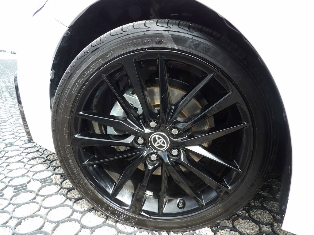 Used 2023 Toyota Camry XSE image 26