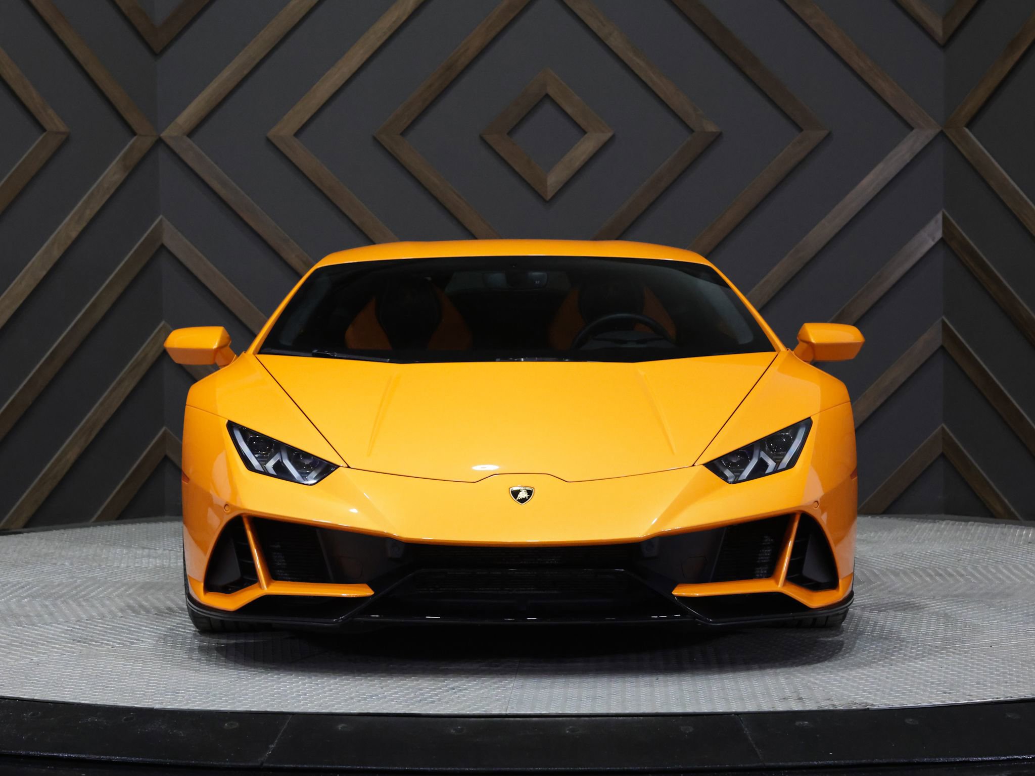 Used 2020 Lamborghini Huracan EVO image 10