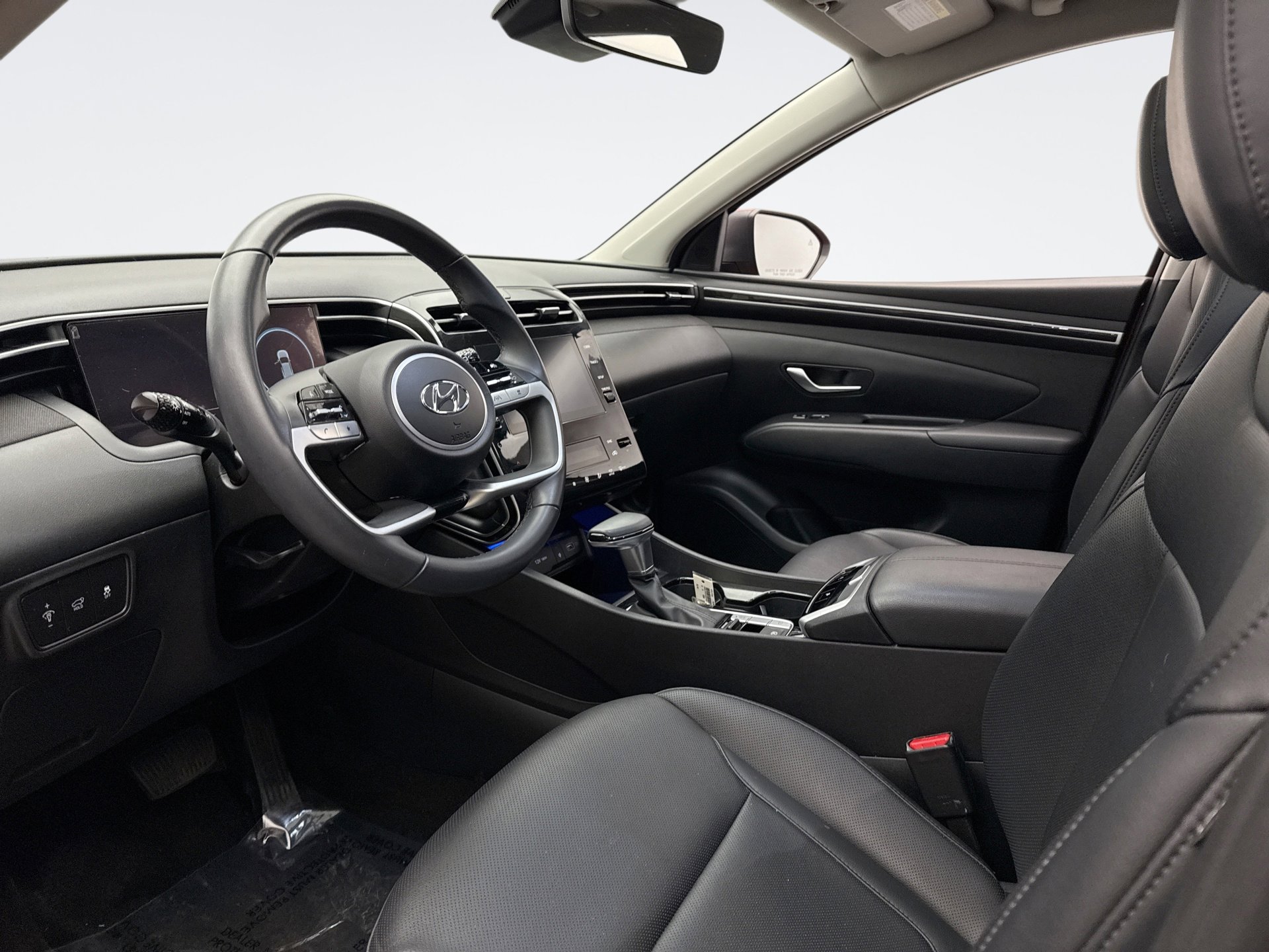 Used 2023 Hyundai Tucson SEL w/ Convenience Package image 10