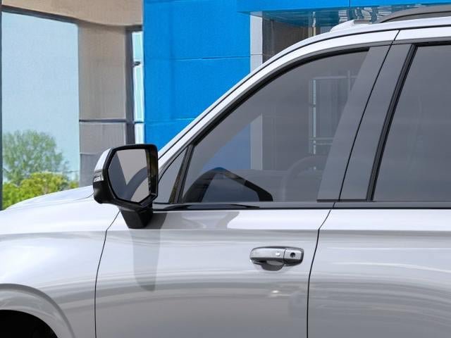 New 2026 Chevrolet Tahoe RST w/ RST Capability Package AWD/4WD image 38