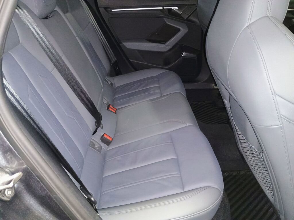 Used 2023 Audi S3 Prestige image 25