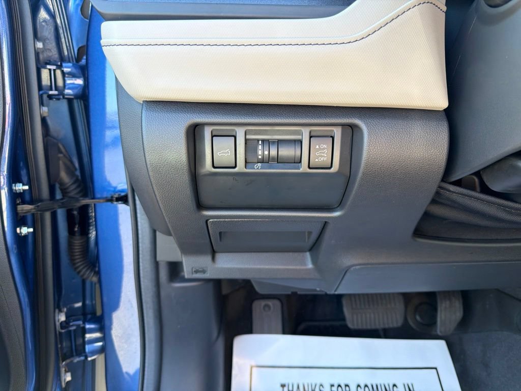 Certified 2026 Subaru Forester Premium AWD/4WD image 27