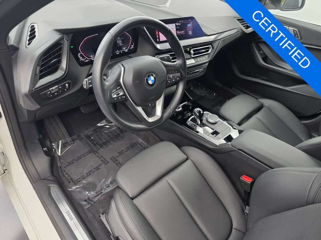 Certified 2023 BMW 228i xDrive Gran Coupe AWD/4WD image 10