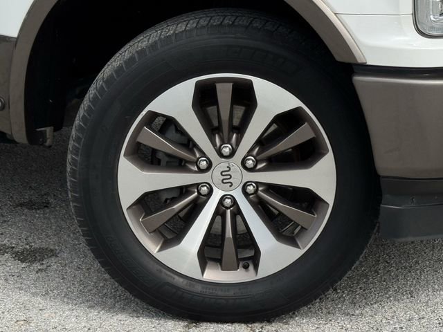 Used 2020 Ford F150 King Ranch w/ Equipment Group 601A Luxury AWD/4WD image 31