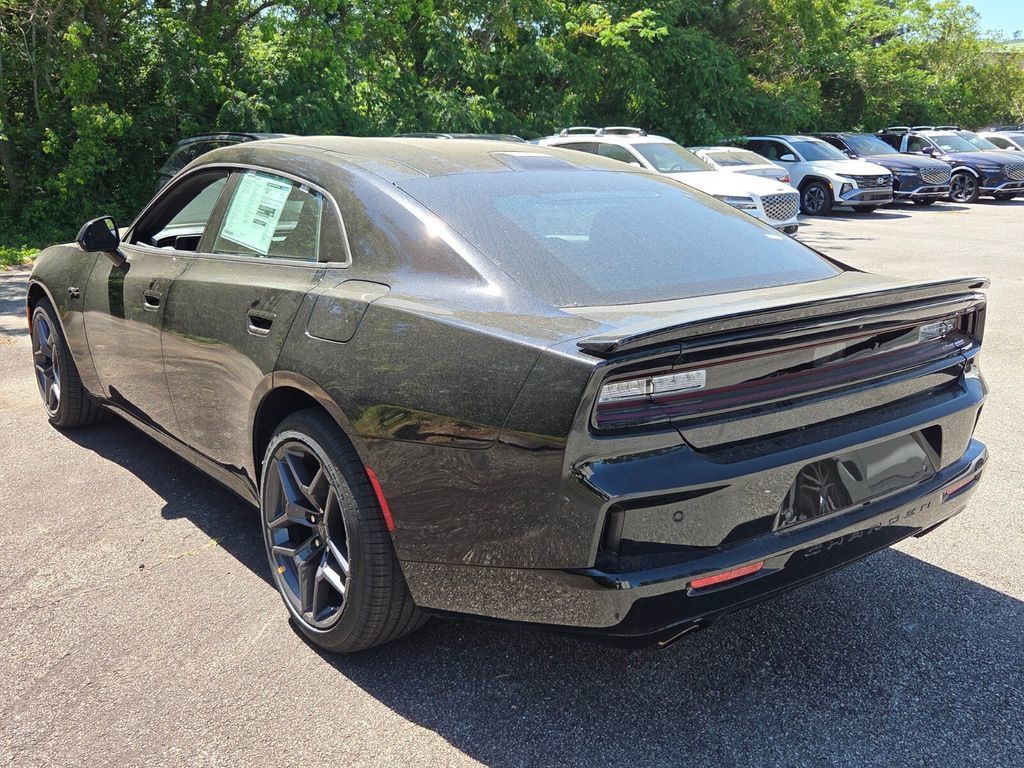 New 2026 Dodge Charger R/T AWD/4WD image 10