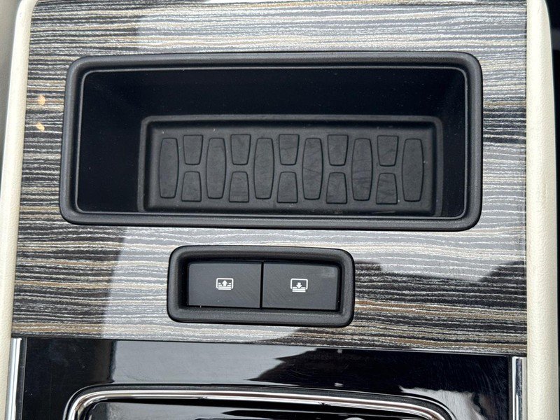 Certified 2020 Lincoln Aviator Black Label AWD/4WD image 16