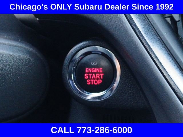 Certified 2024 Subaru Crosstrek 2.5i Wilderness image 17