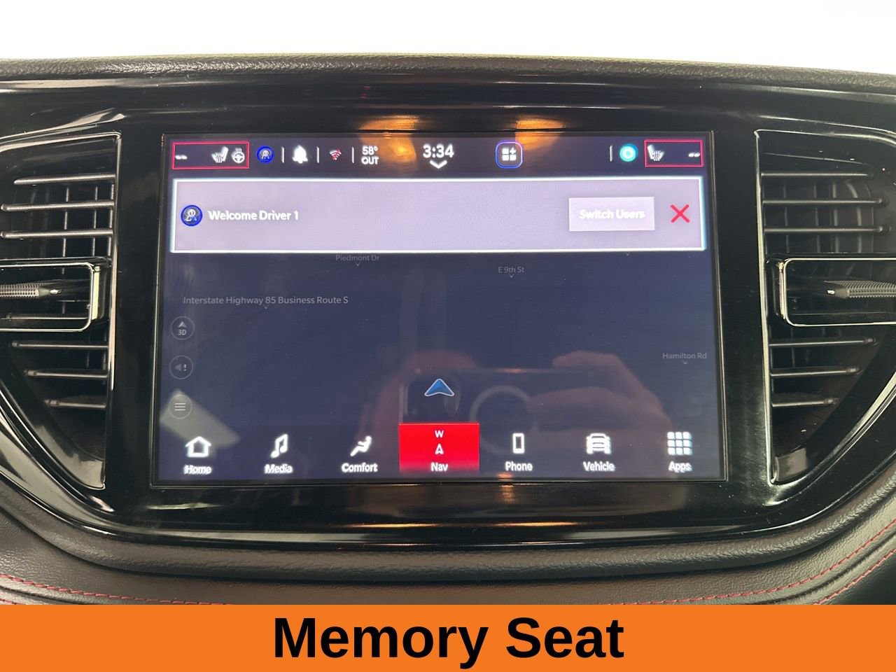 Used 2025 Dodge Durango GT image 17
