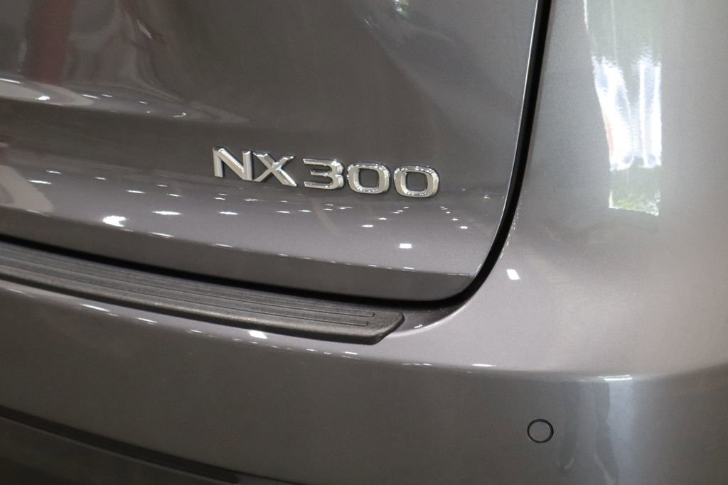 Used 2021 Lexus NX 300 FWD w/ Comfort Package image 45