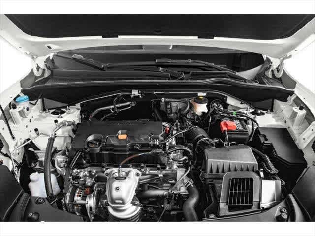 Used 2025 Honda HR-V Sport image 8