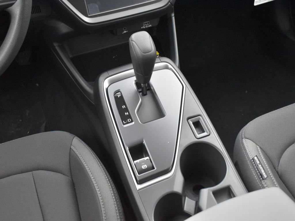 New 2025 Subaru Impreza 2.0i image 19